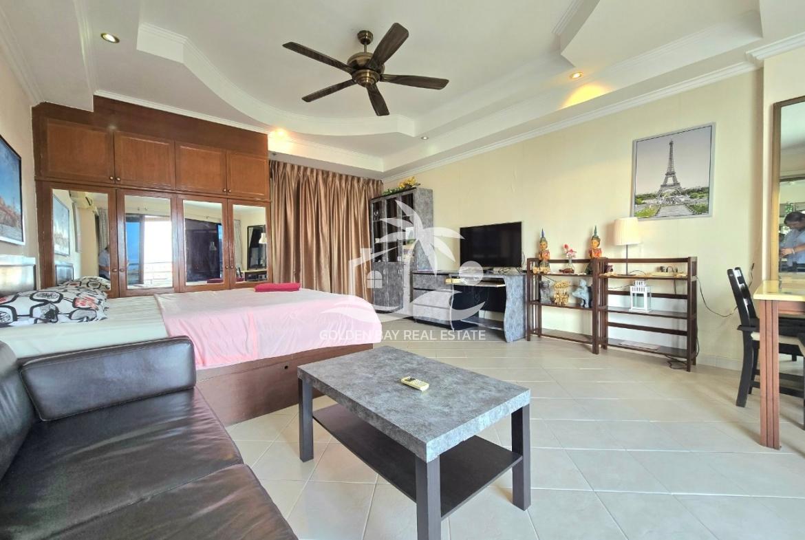 View Talay 2 – Jomtien