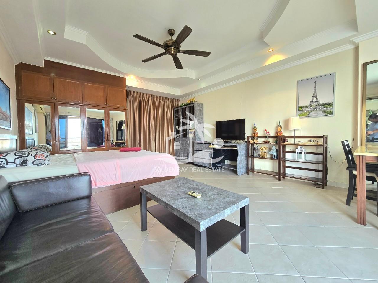 View Talay 2 – Jomtien