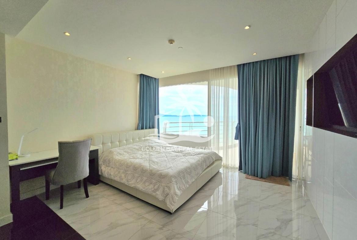 La Royale Beach – Na Jomtien