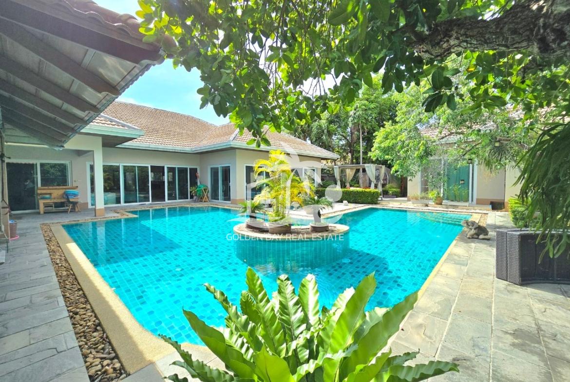 Sedona Villas 1 – East Pattaya