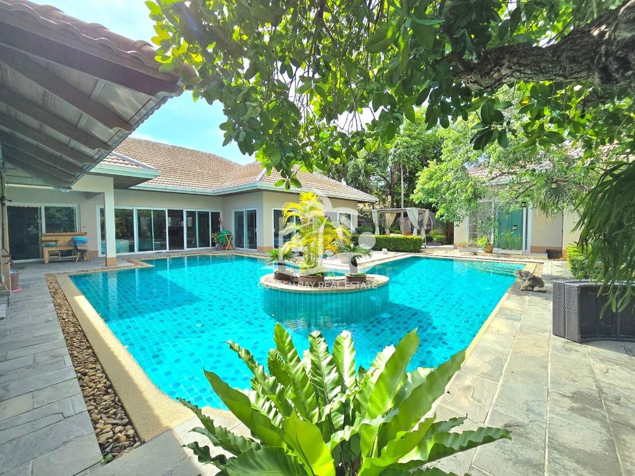 Sedona Villas 1 – East Pattaya