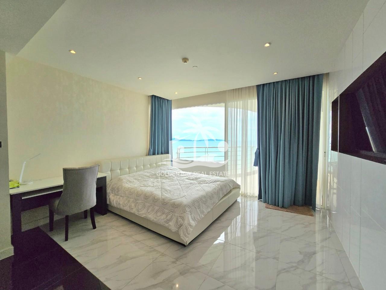 La Royale Beach – Na Jomtien
