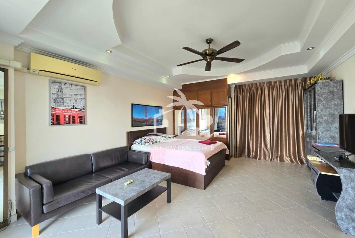 View Talay 2 – Jomtien