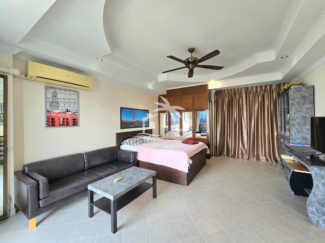 View Talay 2 – Jomtien