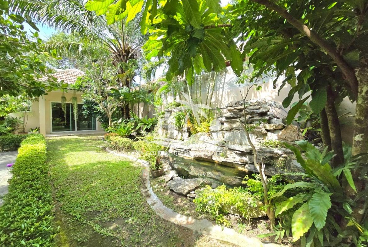 Sedona Villas 1 – East Pattaya