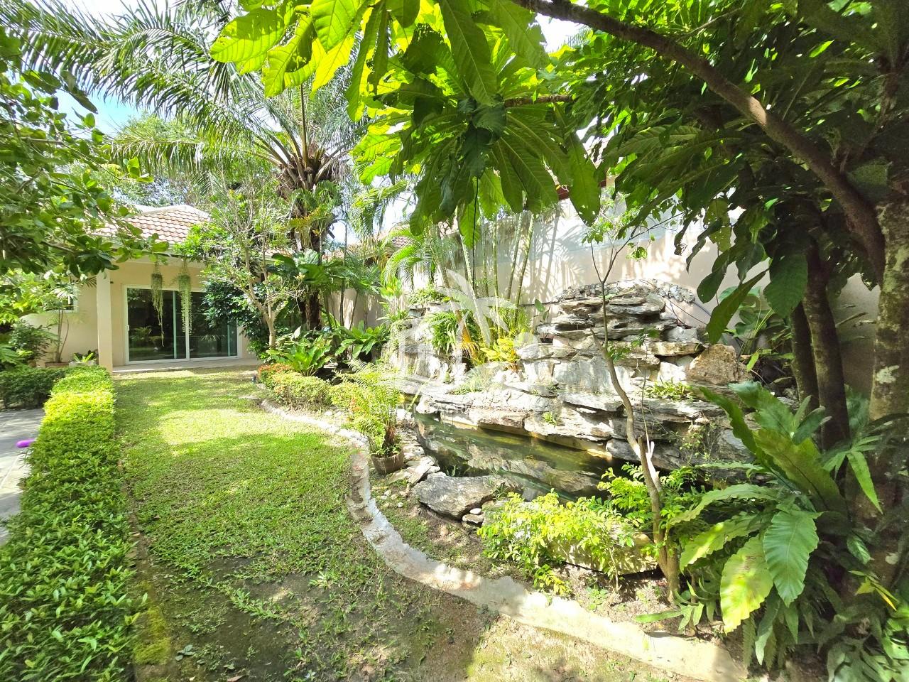 Sedona Villas 1 – East Pattaya