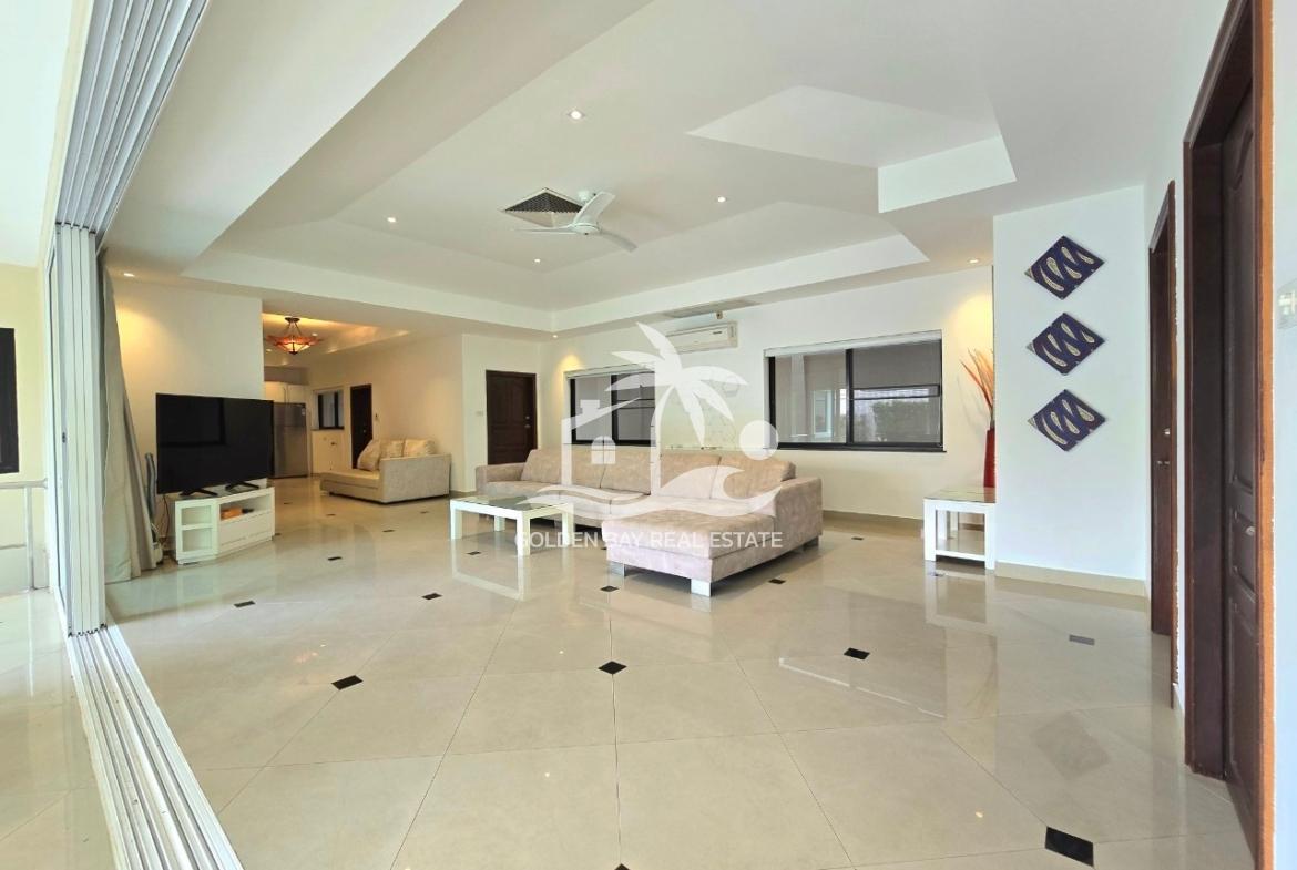 Jomtien Park Villas – Jomtien