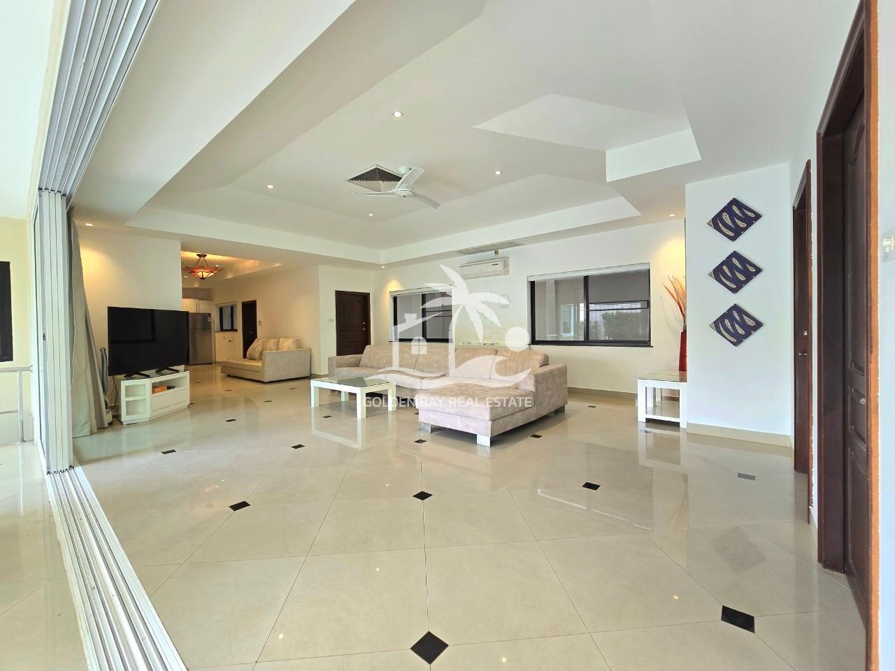 Jomtien Park Villas – Jomtien