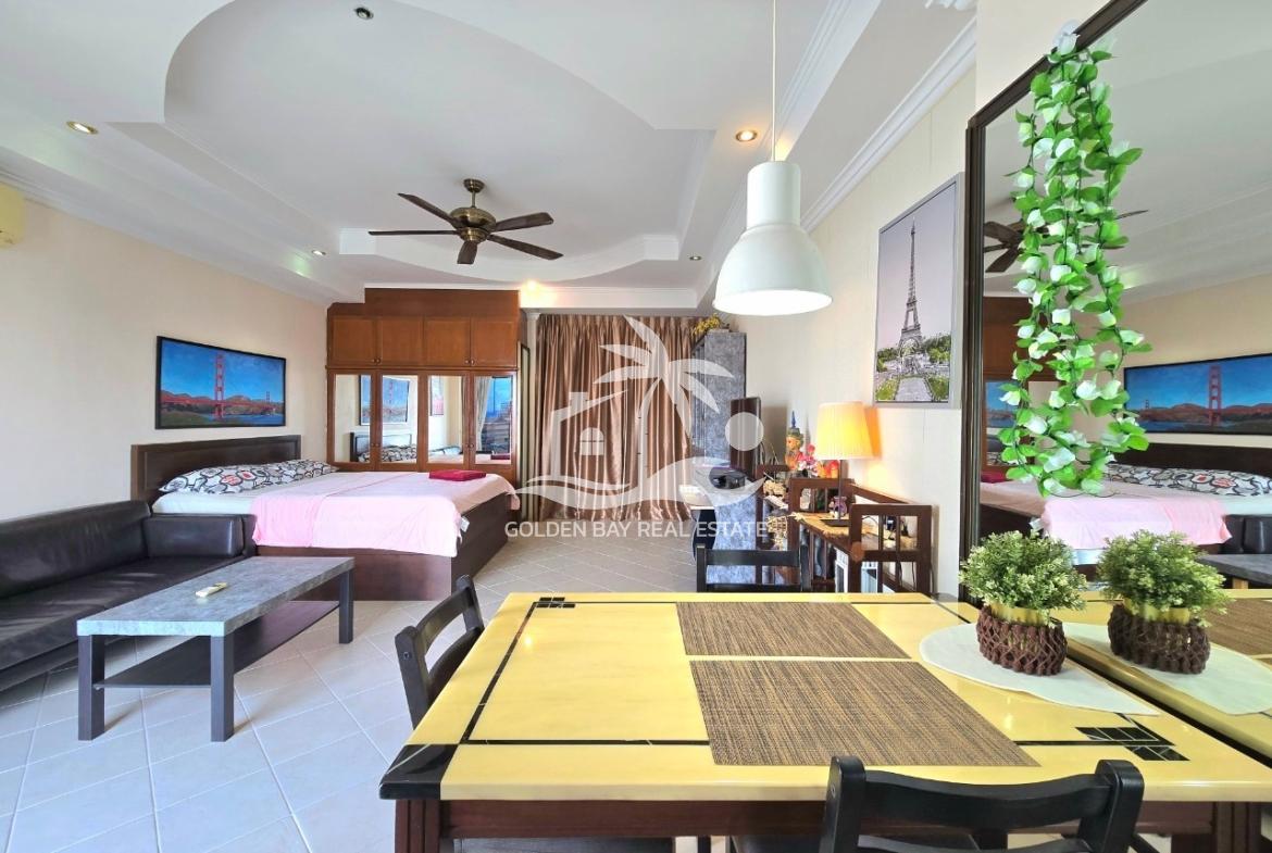 View Talay 2 – Jomtien
