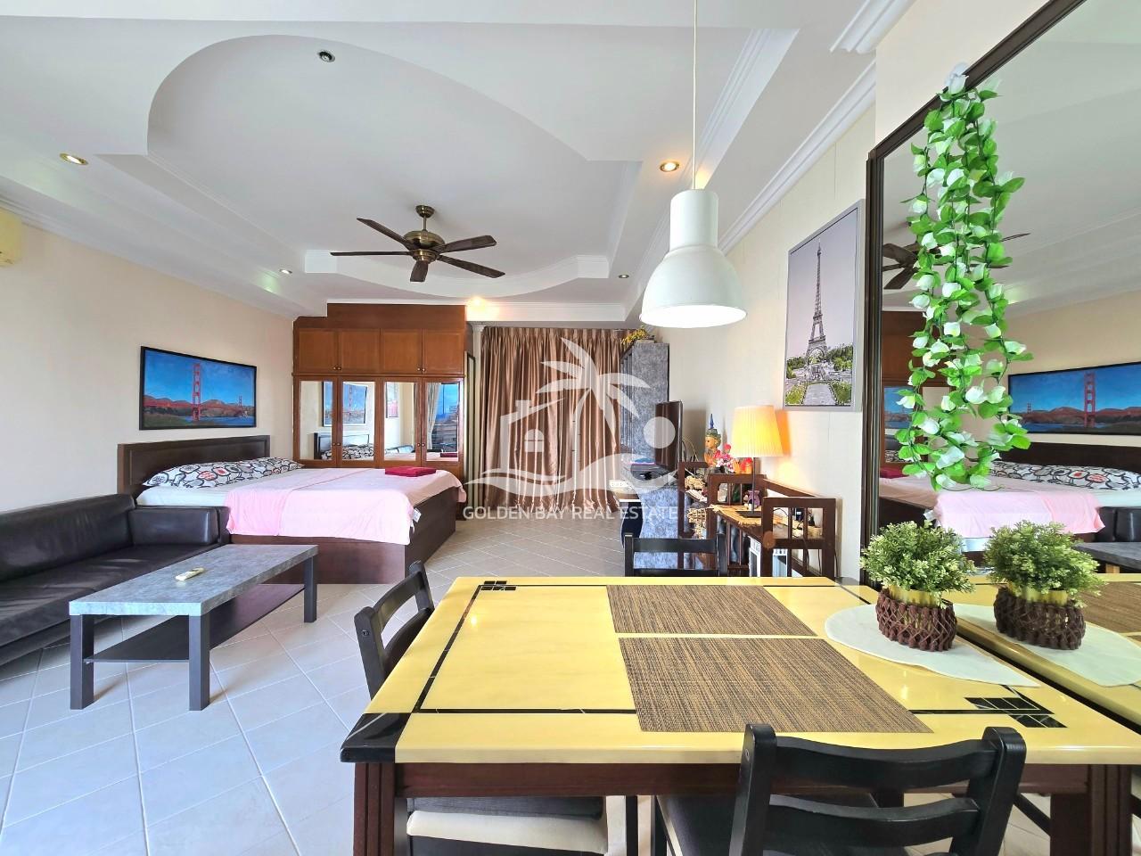 View Talay 2 – Jomtien