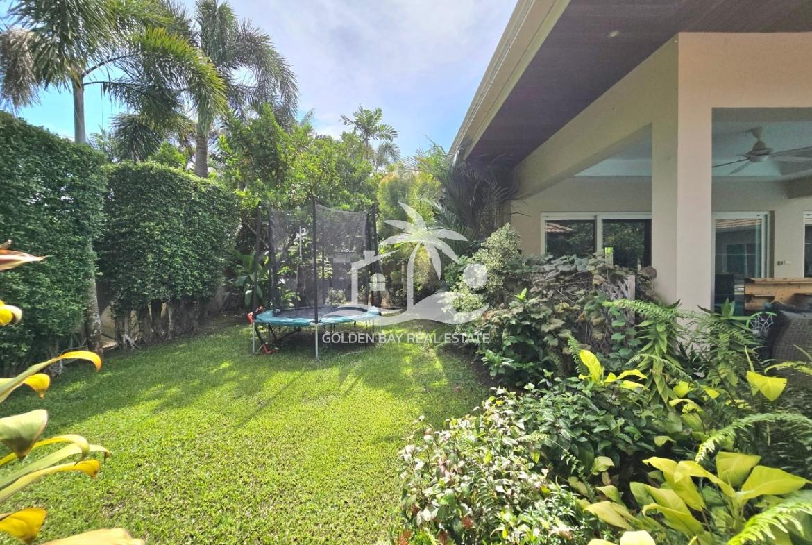 Sedona Villas 1 – East Pattaya