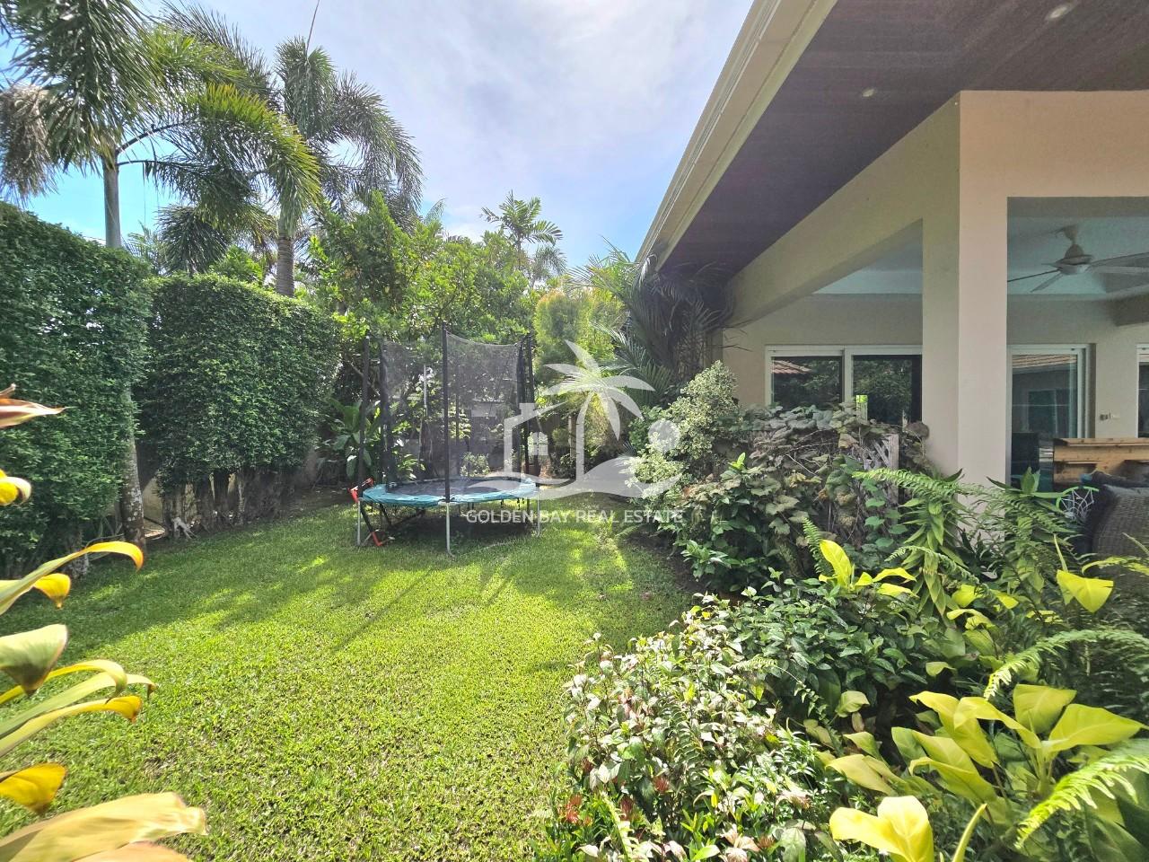 Sedona Villas 1 – East Pattaya