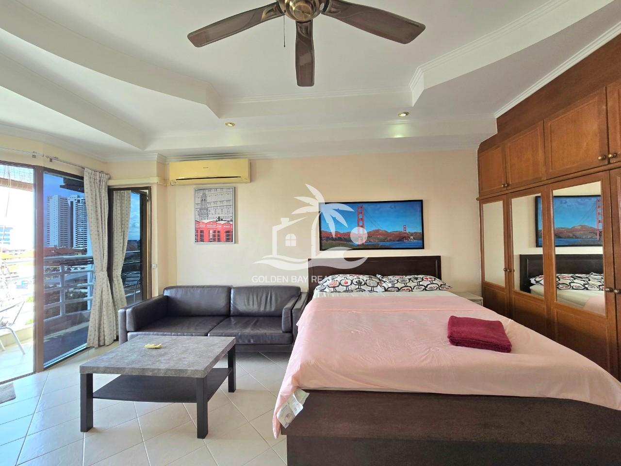 View Talay 2 – Jomtien