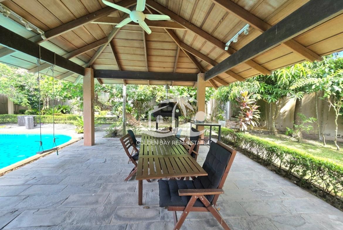 Sedona Villas 1 – East Pattaya