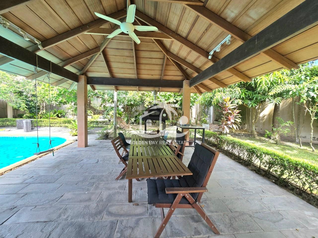 Sedona Villas 1 – East Pattaya