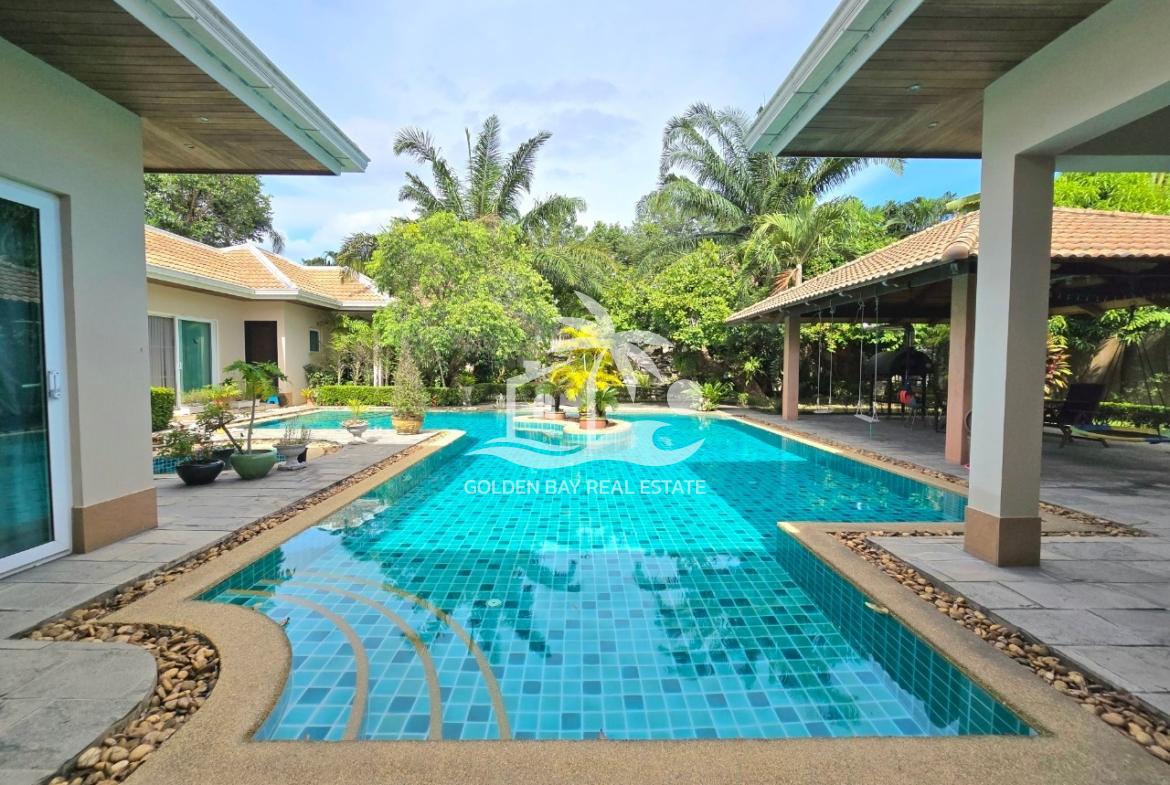 Sedona Villas 1 – East Pattaya