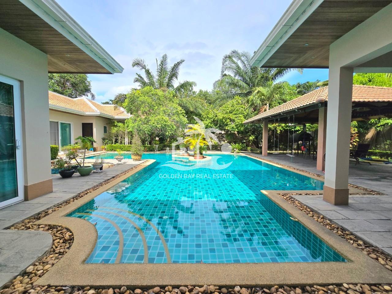 Sedona Villas 1 – East Pattaya