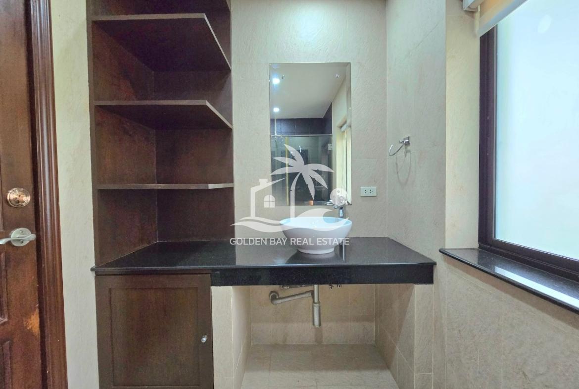 Jomtien Park Villas – Jomtien