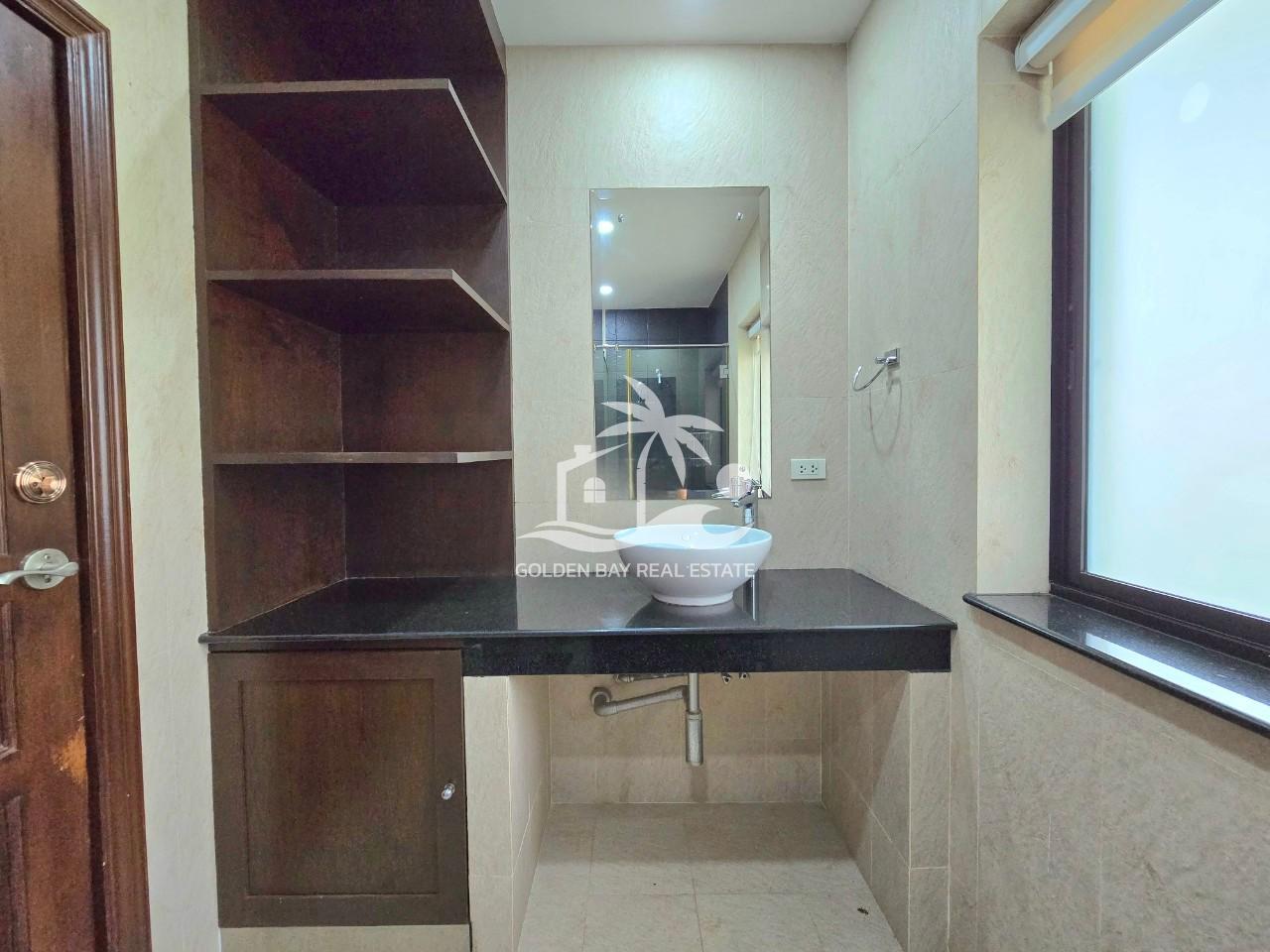 Jomtien Park Villas – Jomtien