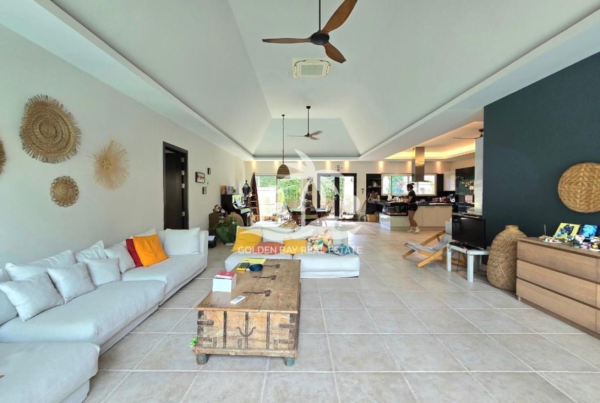 Sedona Villas 1 – East Pattaya
