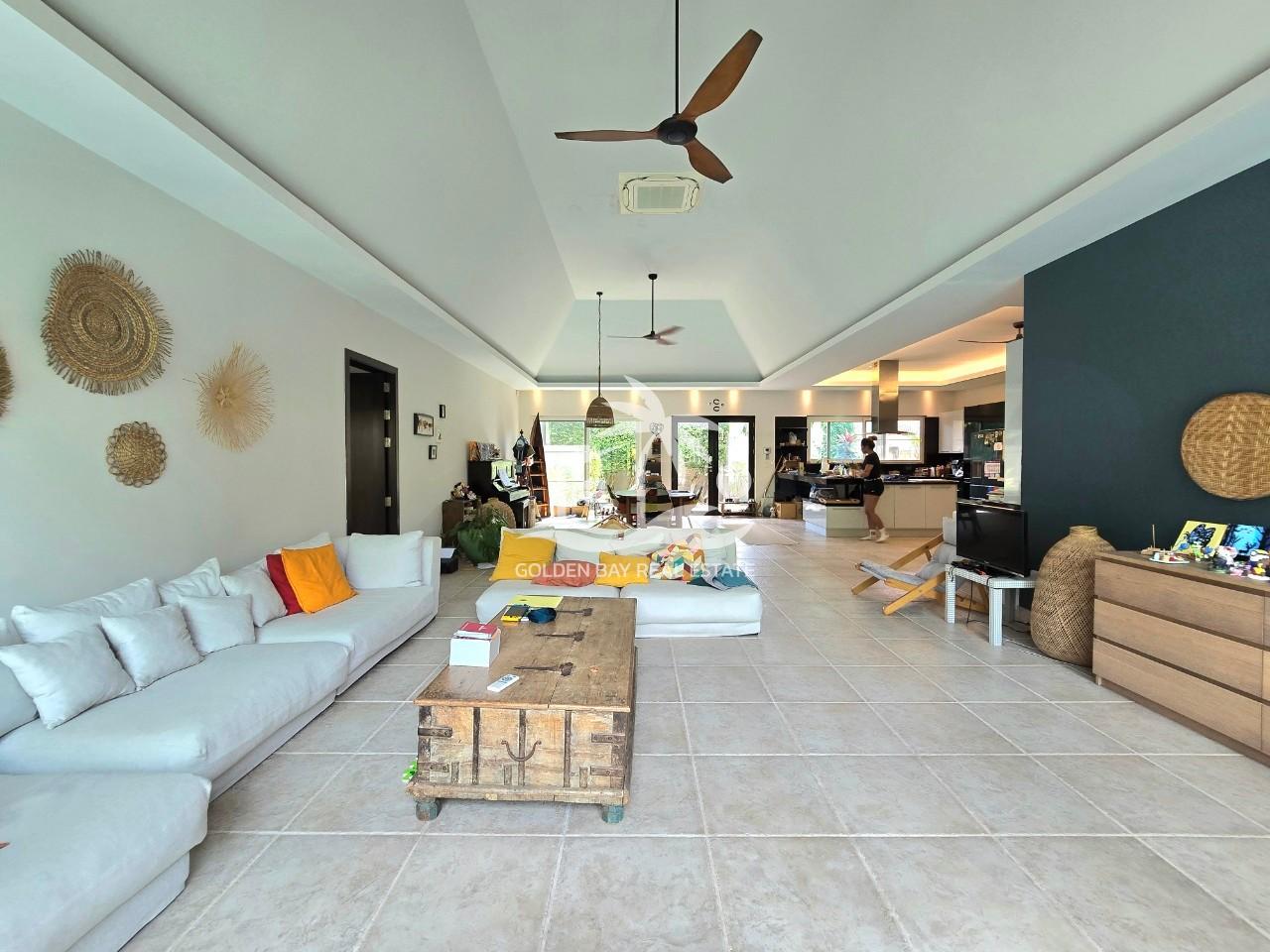 Sedona Villas 1 – East Pattaya