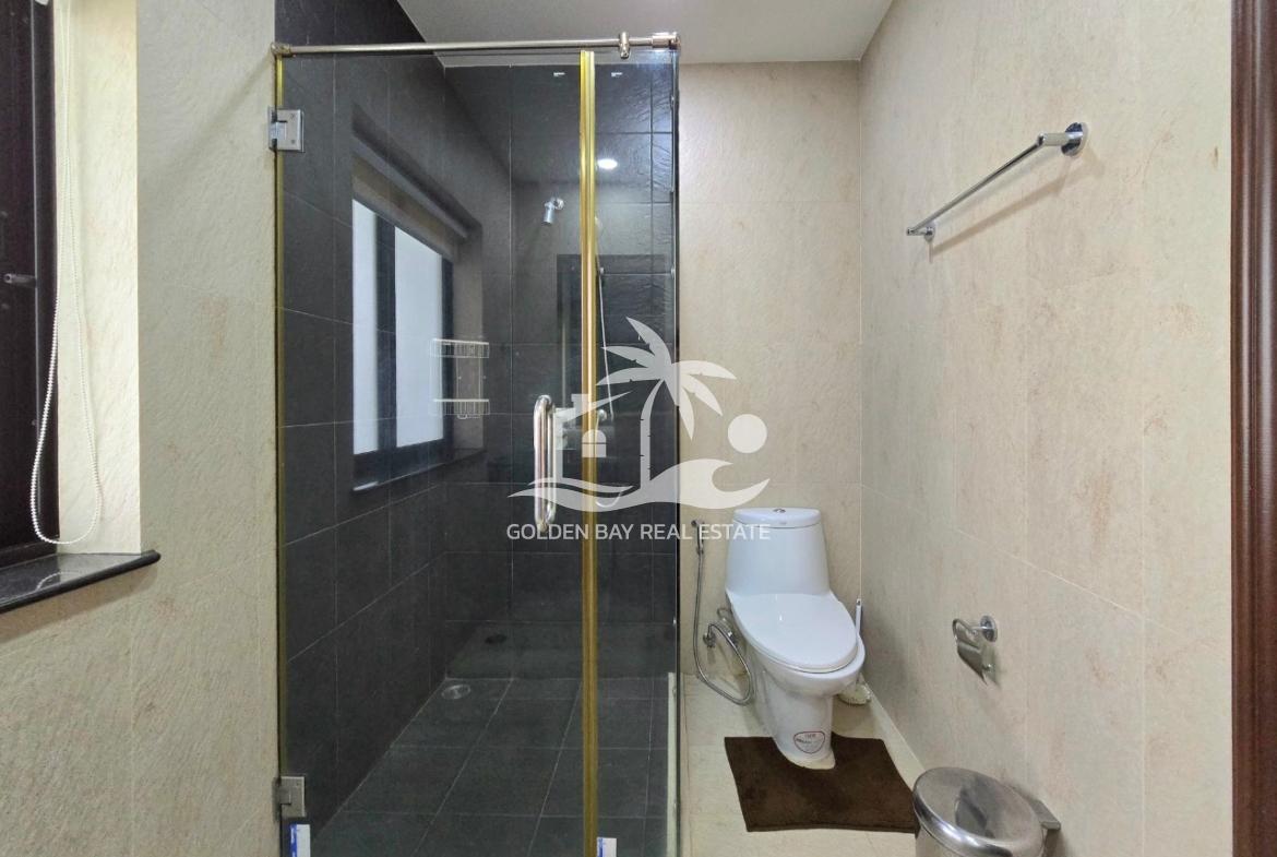 Jomtien Park Villas – Jomtien