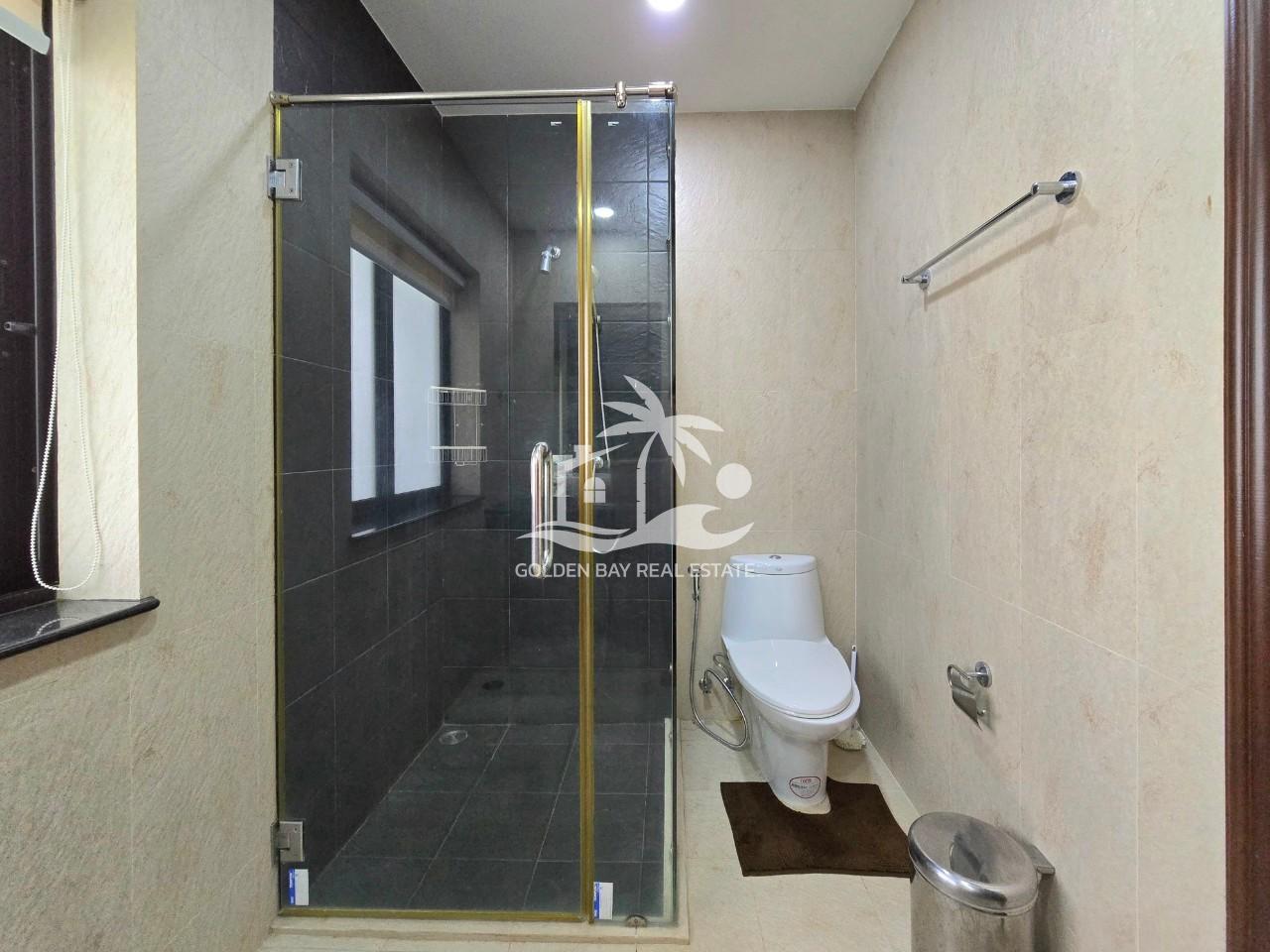 Jomtien Park Villas – Jomtien