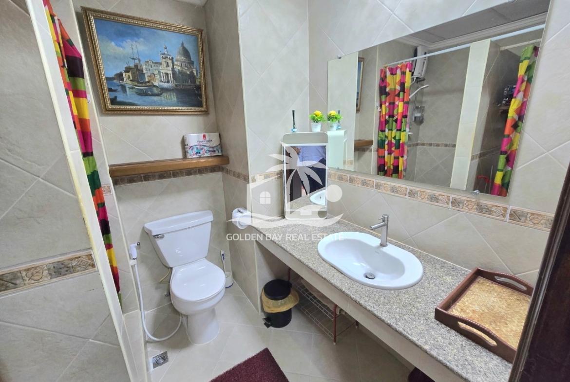 View Talay 2 – Jomtien