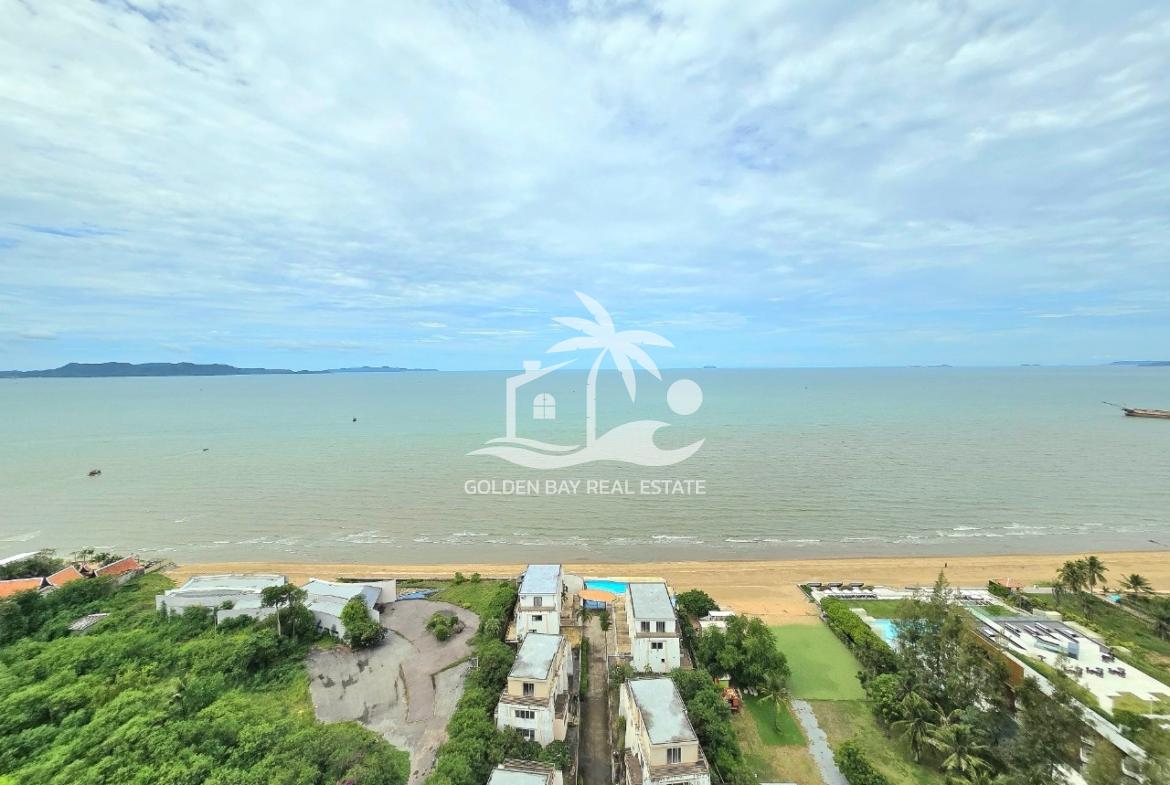 La Royale Beach – Na Jomtien