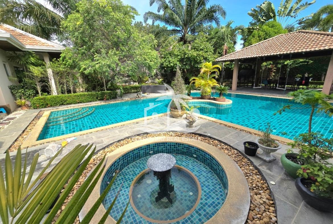 Sedona Villas 1 – East Pattaya
