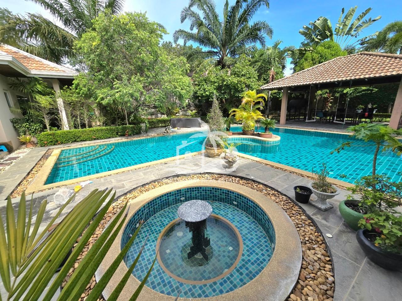 Sedona Villas 1 – East Pattaya