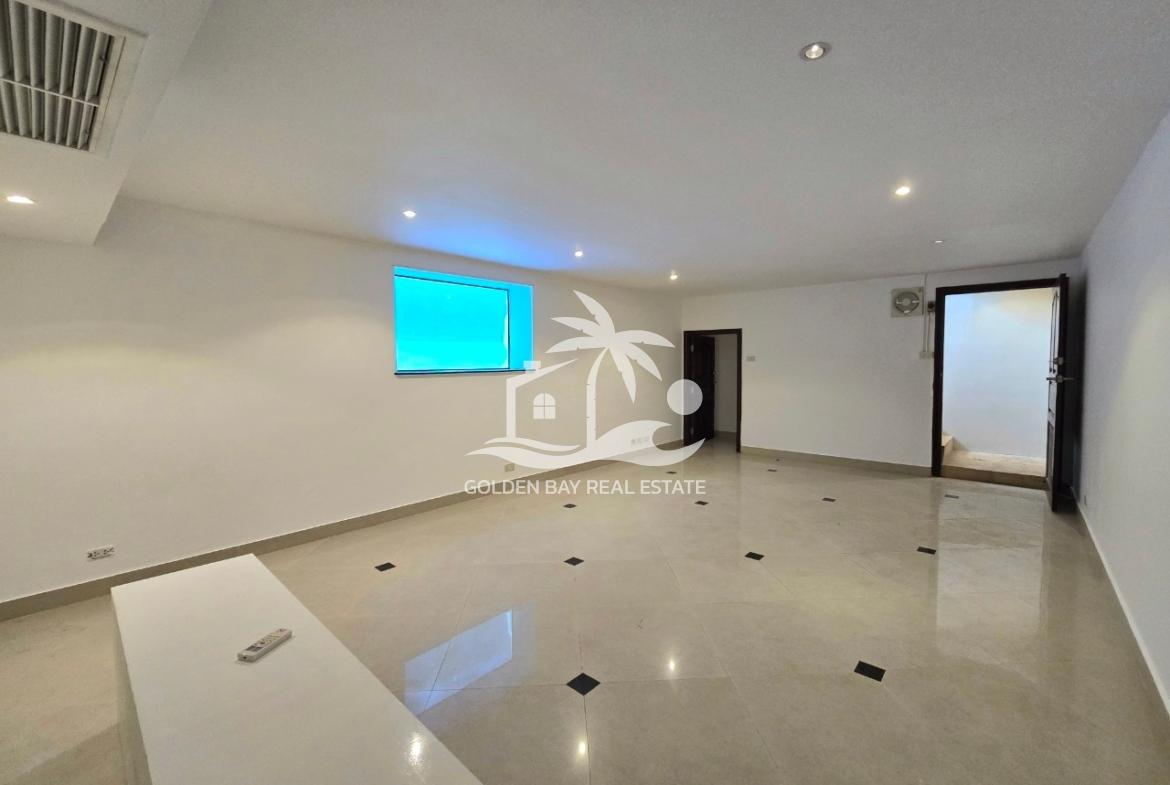 Jomtien Park Villas – Jomtien