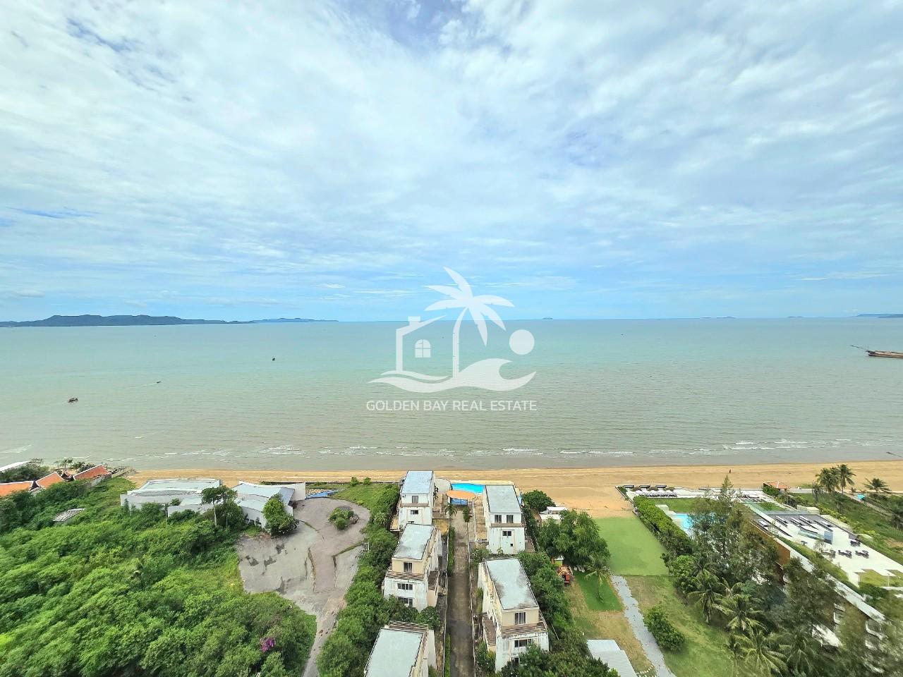 La Royale Beach – Na Jomtien