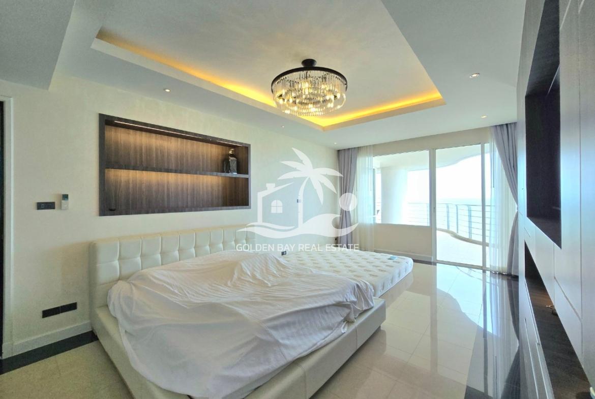 La Royale Beach – Na Jomtien