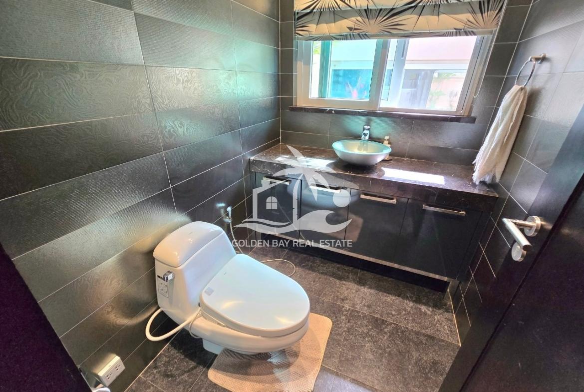 Sedona Villas 1 – East Pattaya