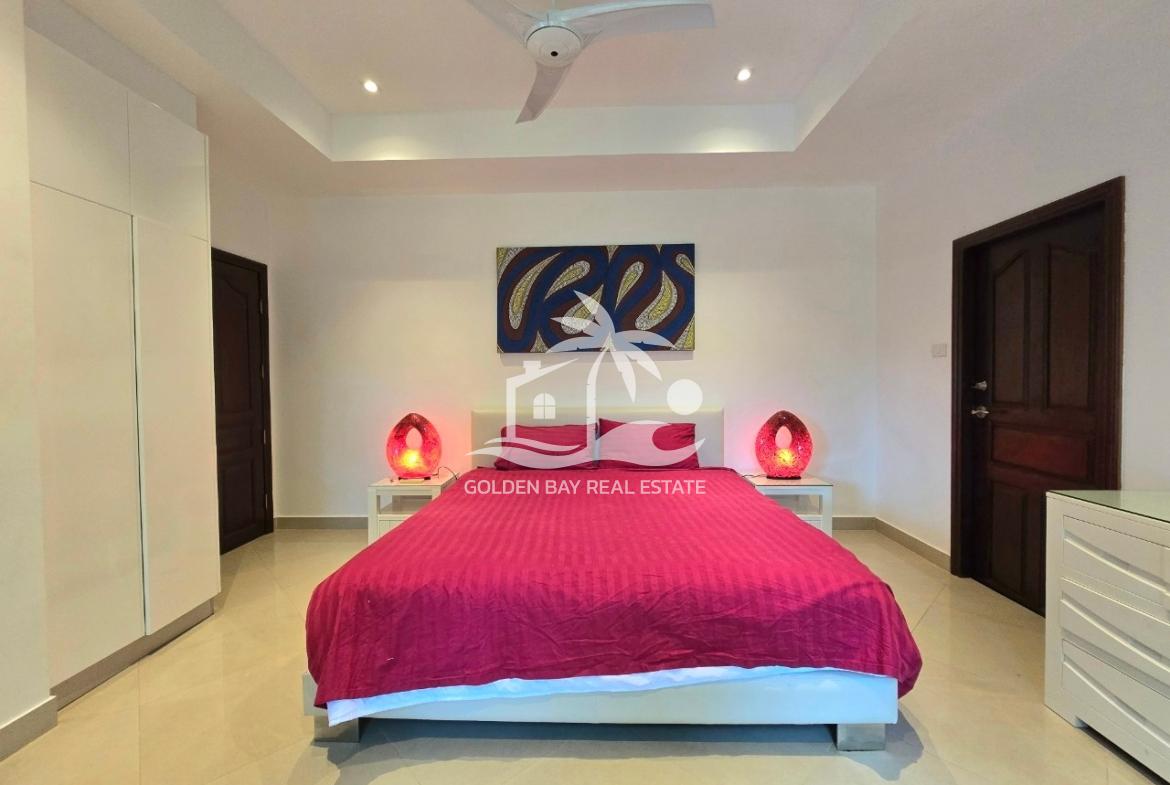 Jomtien Park Villas – Jomtien