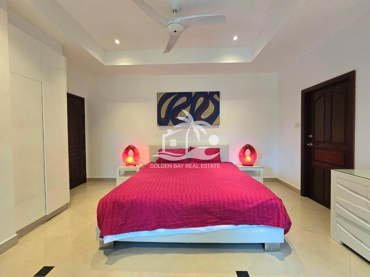 Jomtien Park Villas – Jomtien