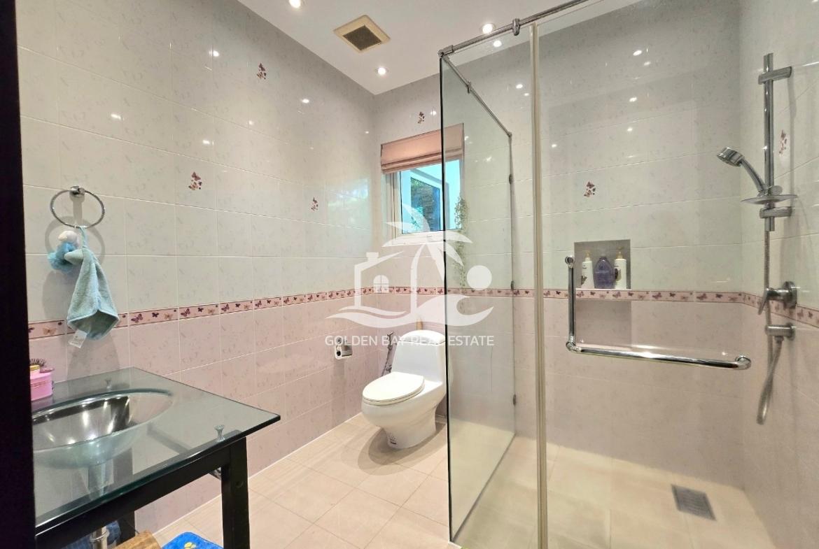 Sedona Villas 1 – East Pattaya