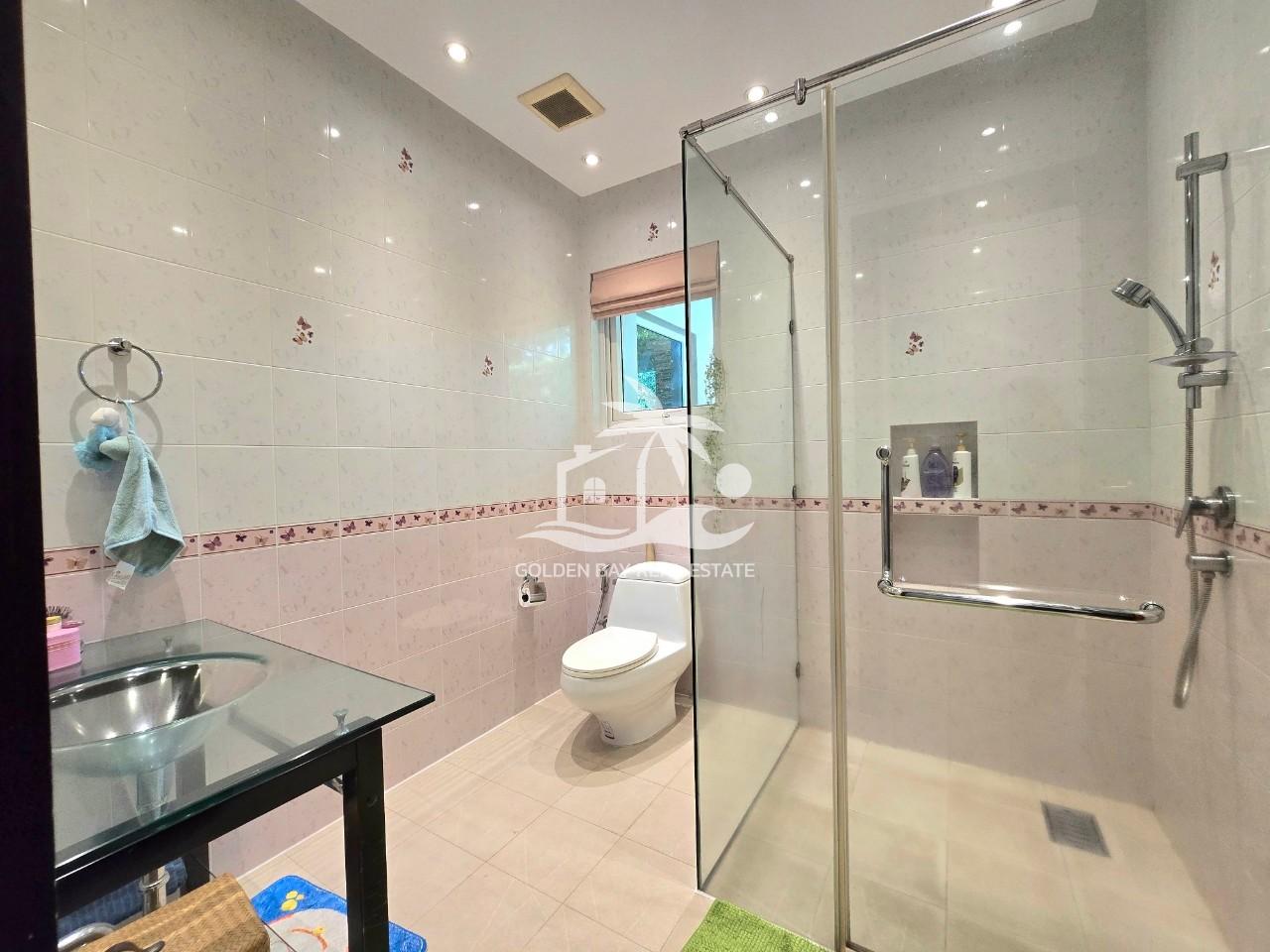 Sedona Villas 1 – East Pattaya