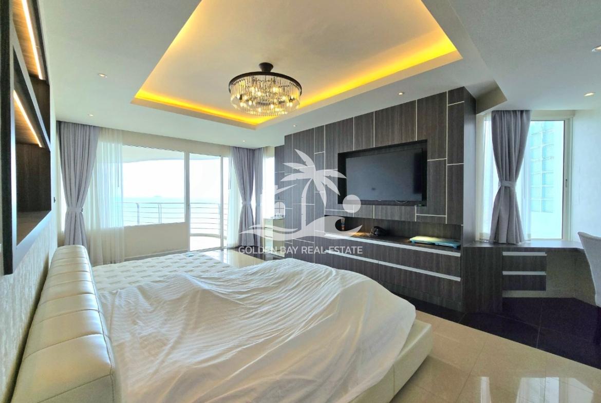 La Royale Beach – Na Jomtien