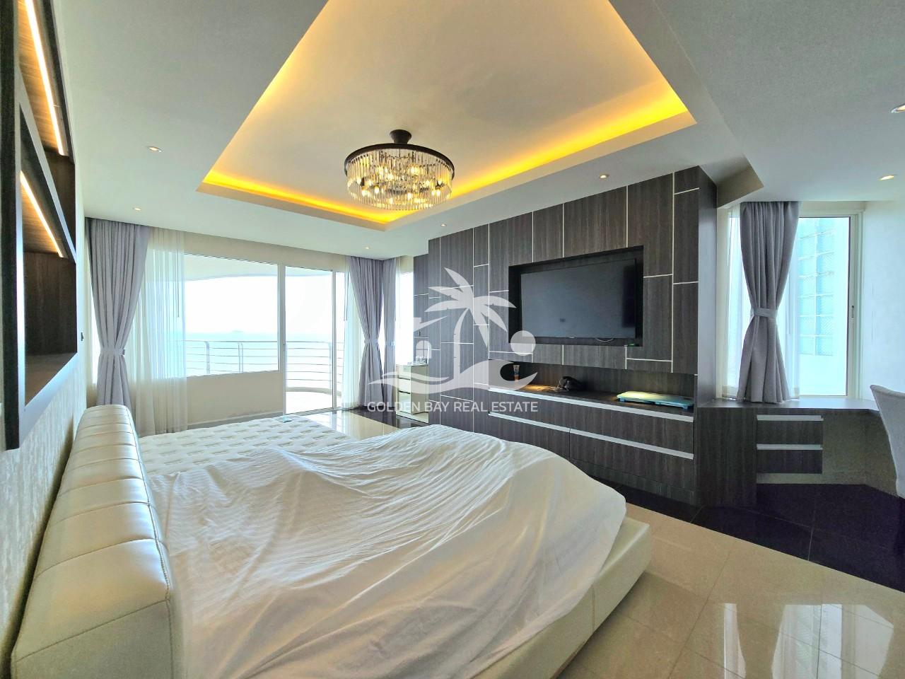 La Royale Beach – Na Jomtien