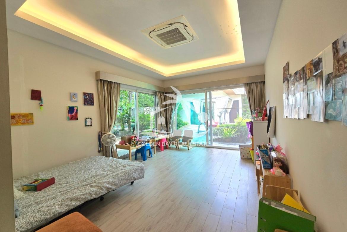 Sedona Villas 1 – East Pattaya