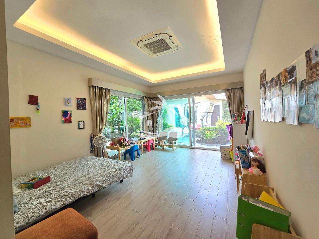 Sedona Villas 1 – East Pattaya