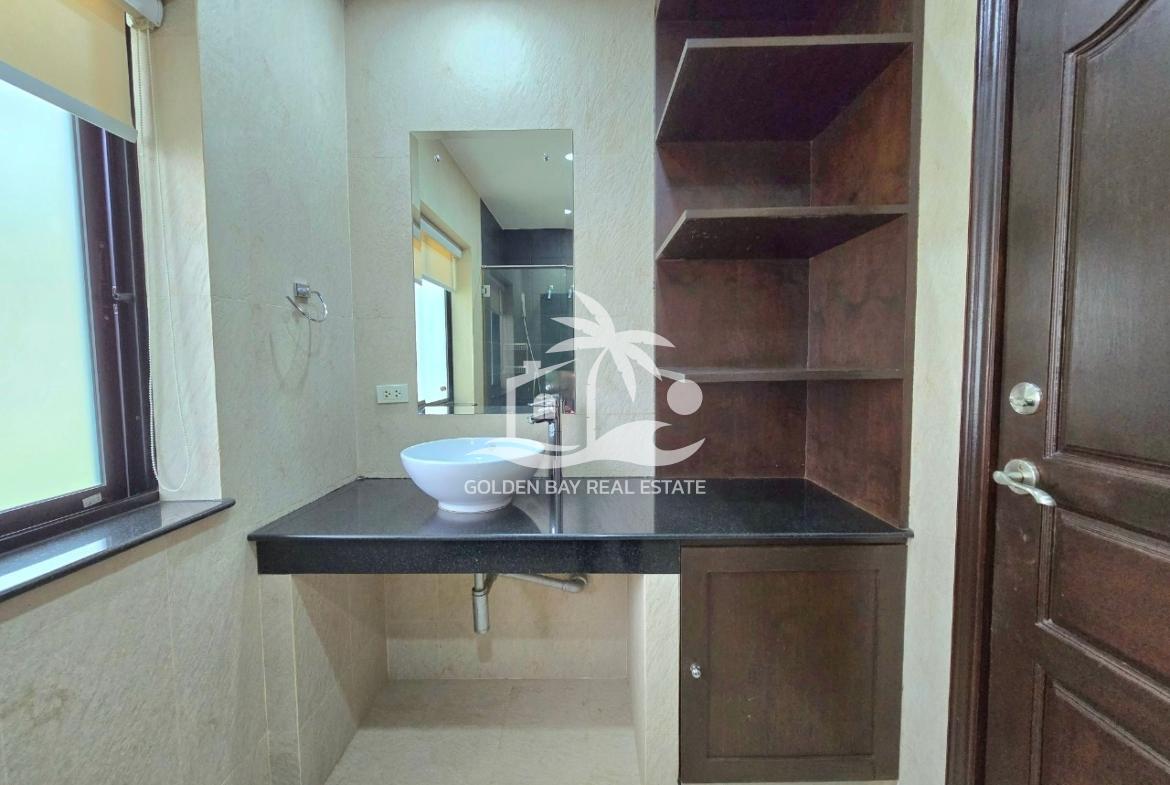 Jomtien Park Villas – Jomtien