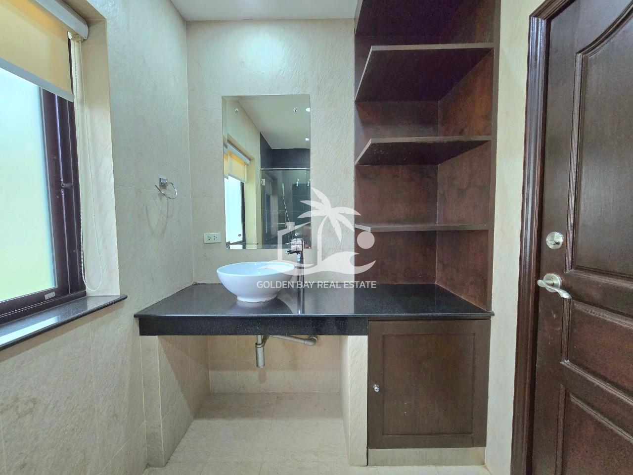Jomtien Park Villas – Jomtien