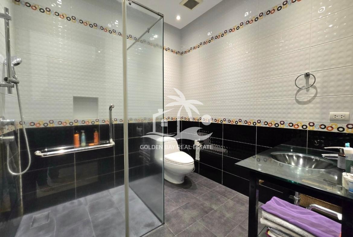 Sedona Villas 1 – East Pattaya