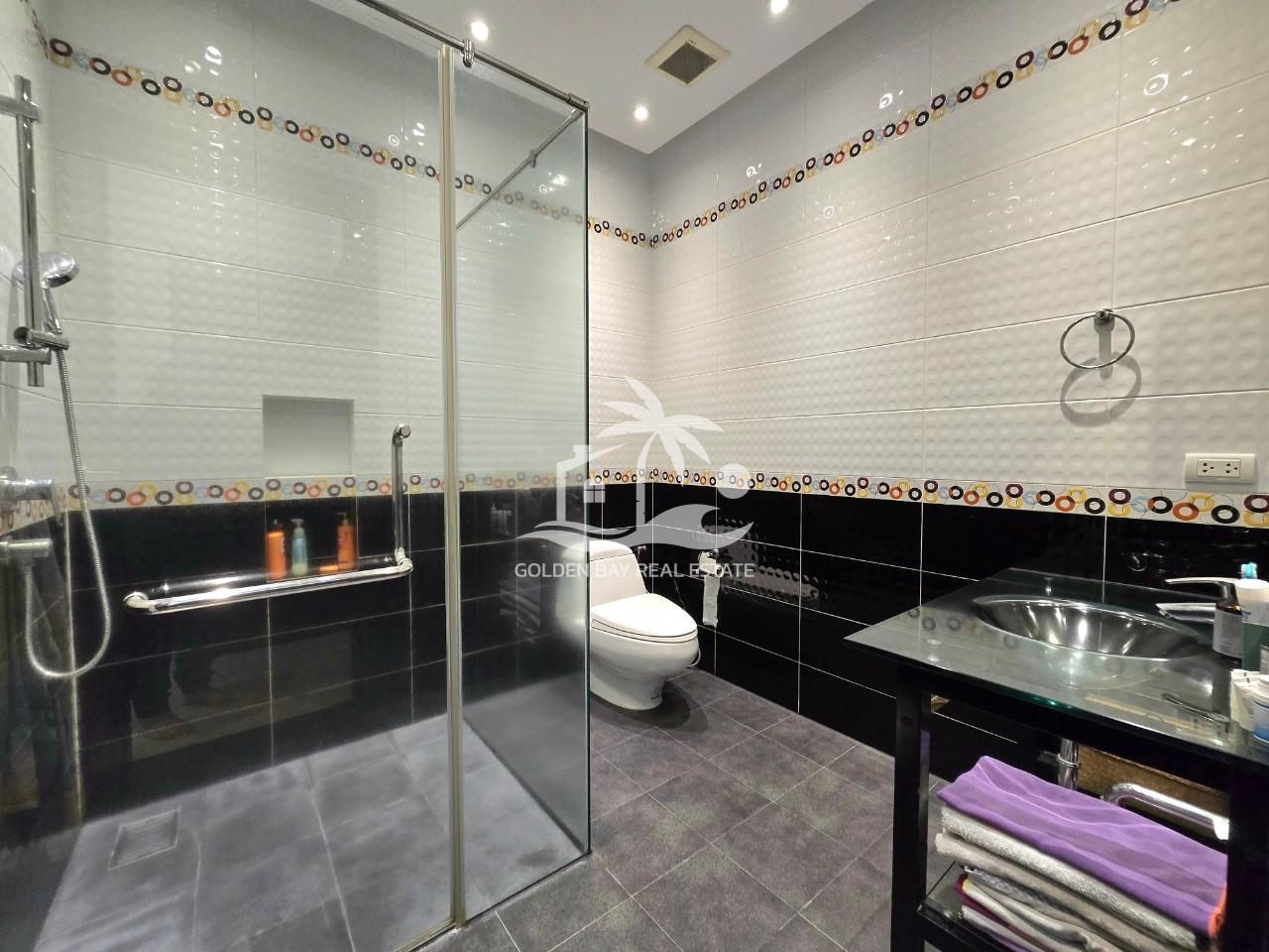 Sedona Villas 1 – East Pattaya