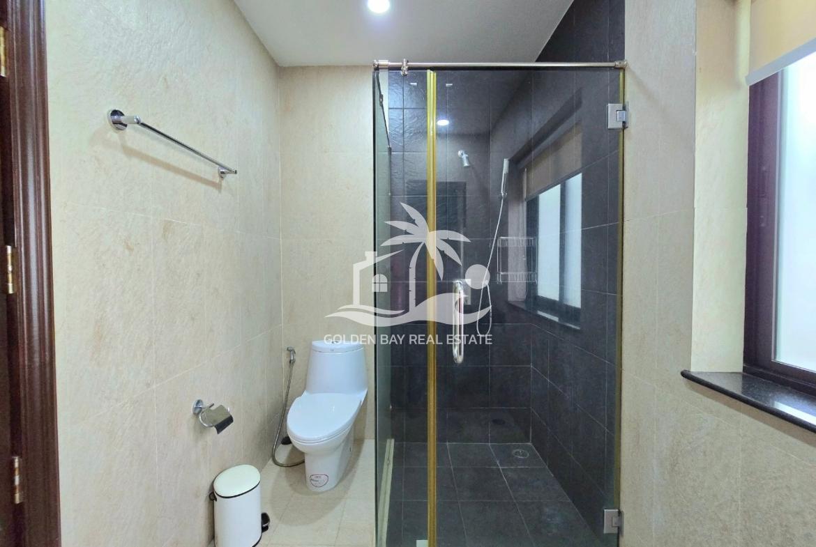 Jomtien Park Villas – Jomtien