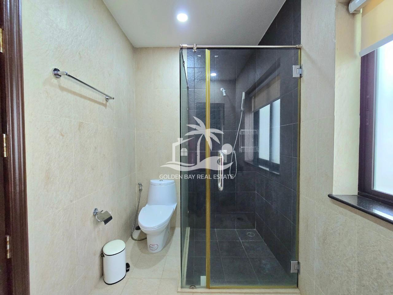 Jomtien Park Villas – Jomtien