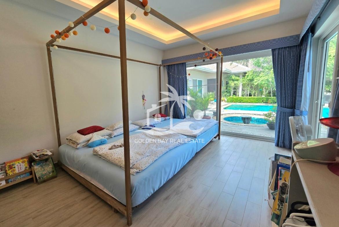 Sedona Villas 1 – East Pattaya